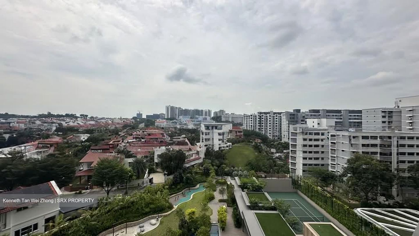 Amo Residence (D20), Apartment #583978641